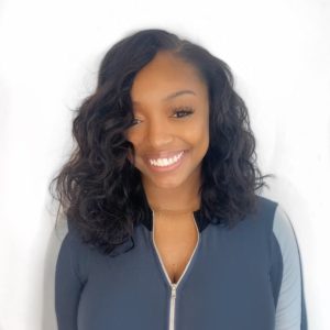 traditional sew in