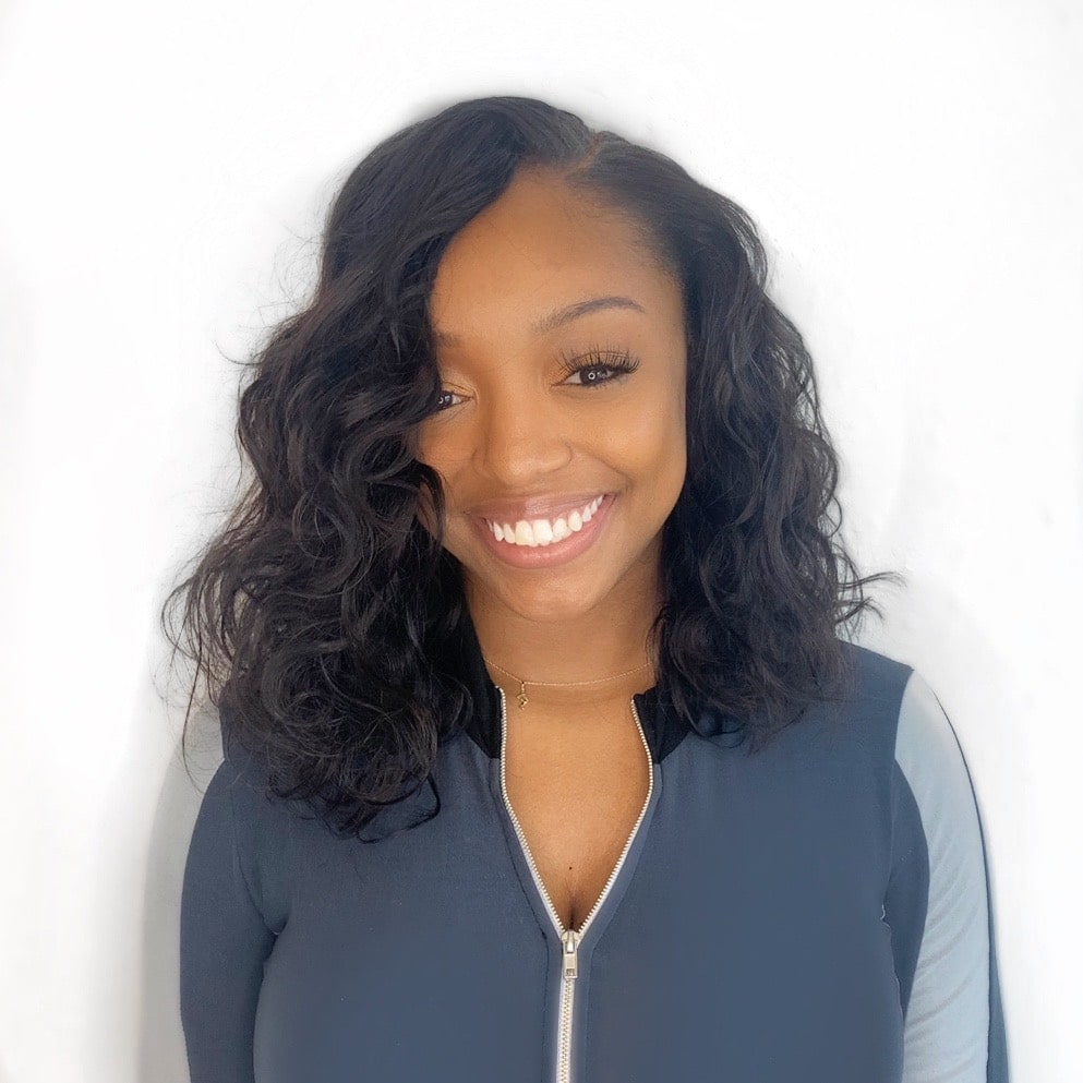 traditional sew in