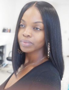 lace closure sew in