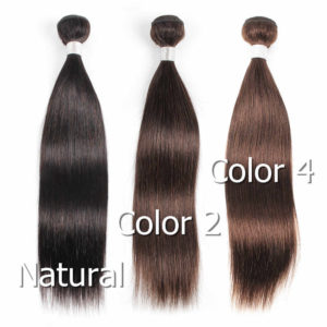 best hair brand for sew in weave