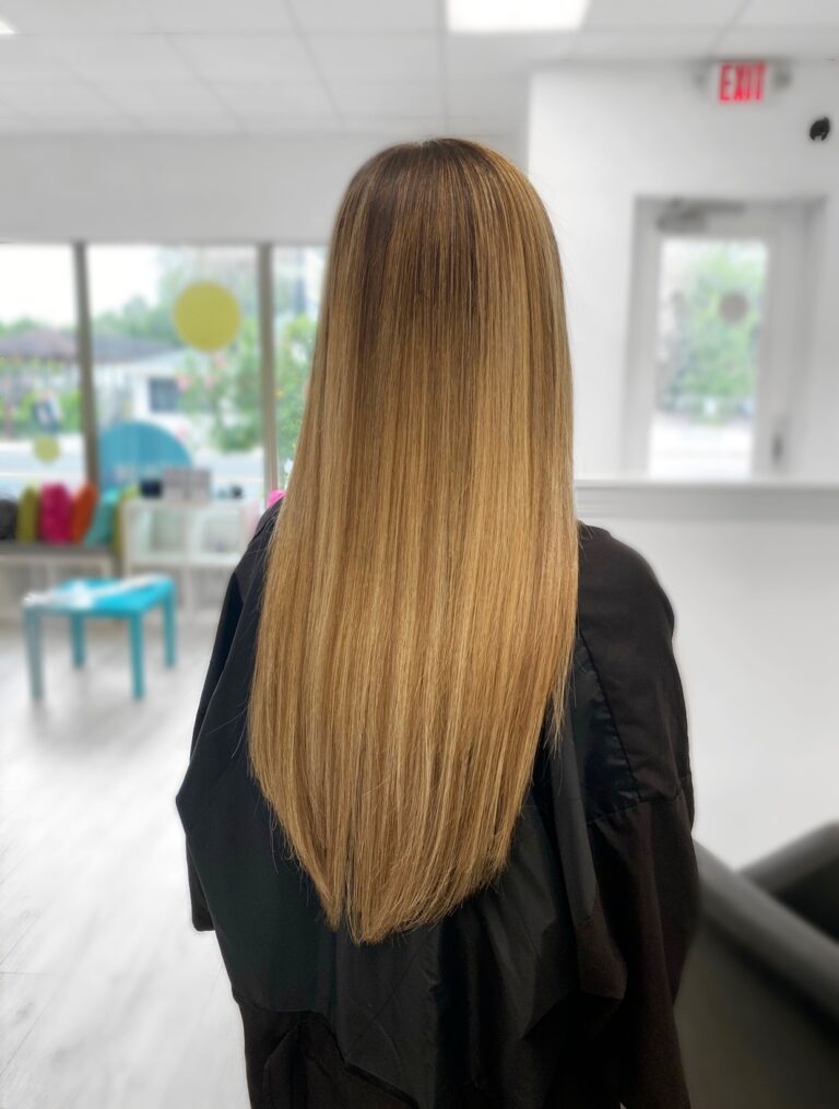 tape in extensions tampa