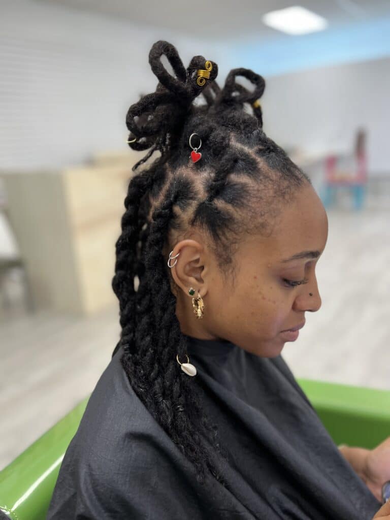starter locs in tampa, florida